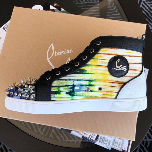 lou pik pik orlato men's flat